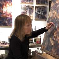 Nancy Newman Rice