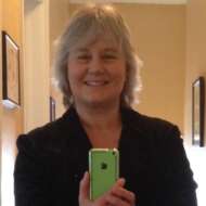 LeAnn Erickson