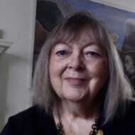 Pat Lowery Collins