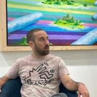 Gregory Dirr