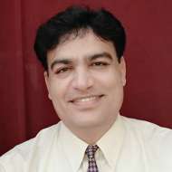 Sandeep Kumar Mishra