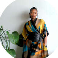 Yolanda Cooper