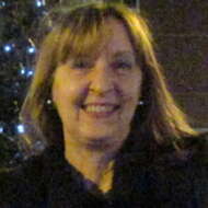 Debbie Carter