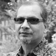 Ahmed Ansari