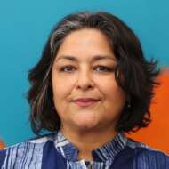 Chandrika Marla