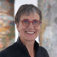 Doerte Weber