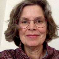 Mary Crenshaw