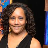 Yvette Michele Booth