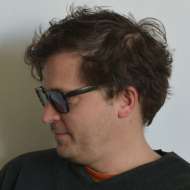 Benjamin De Kosnik
