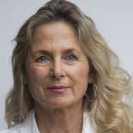 Mary Heebner