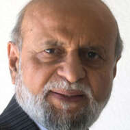 Rashid Arshed