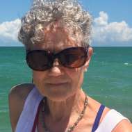 Mel Watkin