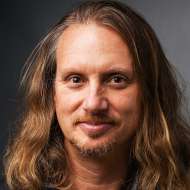 Eric Standley