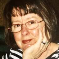 Patricia Buck