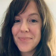 Sarah Clough