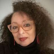 Sharon Louise Barnes