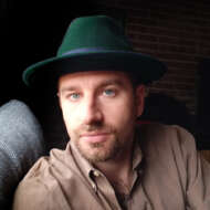 B.A. Van Sise