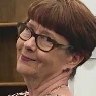 Patricia Buck