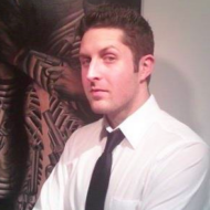 Jeff Musser