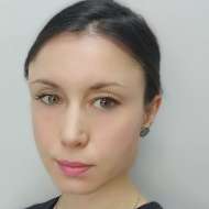 Radosveta Zhelyazkova