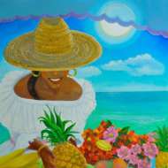 Katia TAYLOR (KCatia Creole Art)